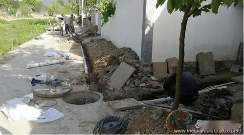 卢氏县多措并举 扎实推进水污染防治工作显成效