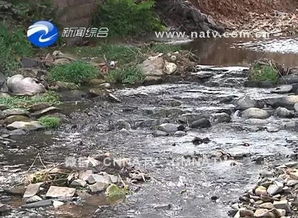 南安治水记 3.4亿元投资背后的当代功业与千秋之利