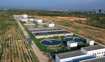 2019年中国水污染治理行业发展状况分析