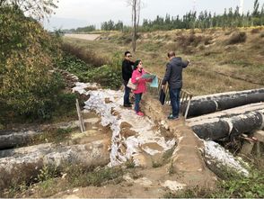 太原推进水污染防治项目落深落实，捍卫碧水清流